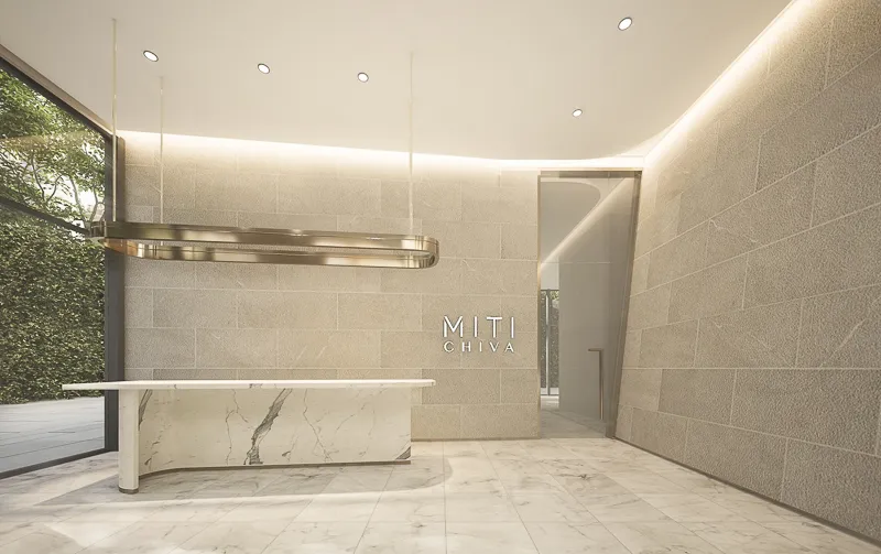 ภาพที่พัก มิติ ชีวา เกษตร สเตชั่น 4/7