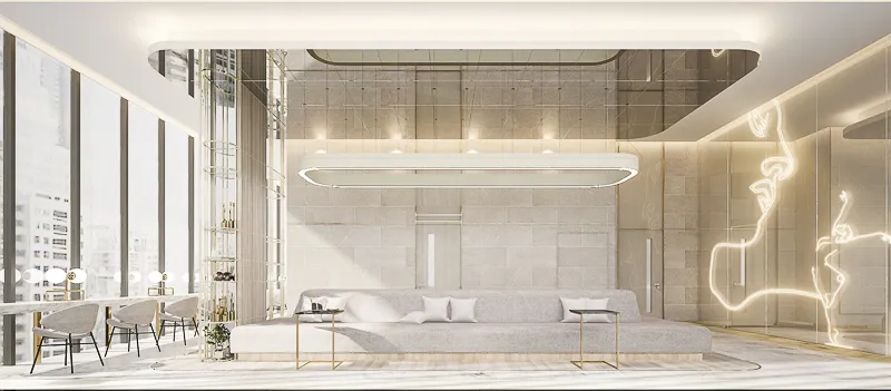 ภาพที่พัก มิติ ชีวา เกษตร สเตชั่น 5/7