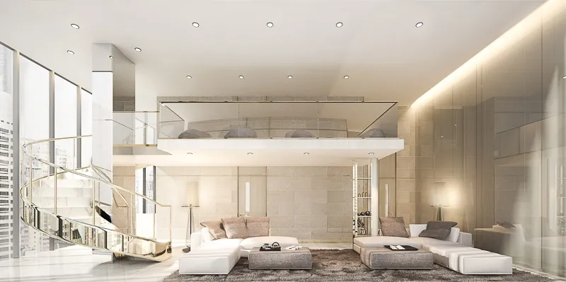 ภาพที่พัก มิติ ชีวา เกษตร สเตชั่น 7/7